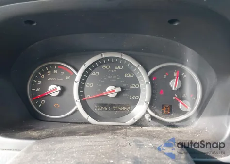 2006 Honda Pilot Ex-L from USA, damaged, VIN 5FNYF285X6B044899